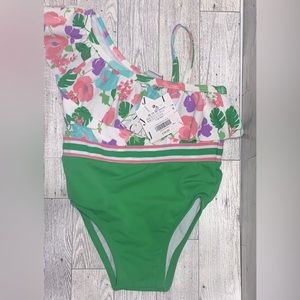 NWT Janie & Jack Swimsuit